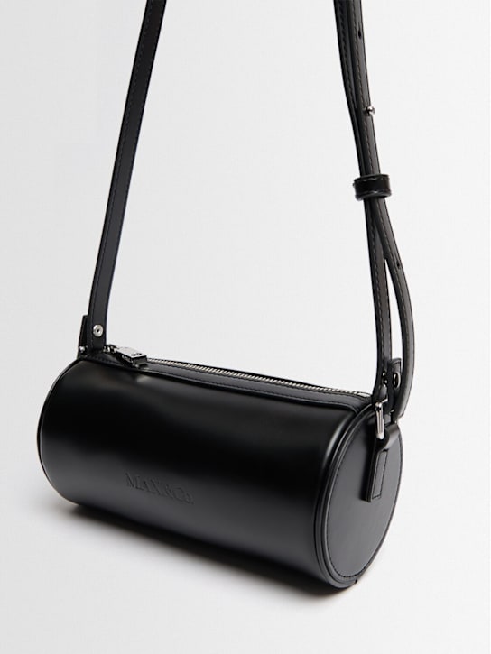 MAX&Co.: Synthetic bag - Nero - kids-girls_1 | Luisa Via Roma