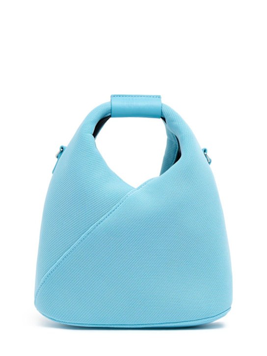 MM6 Maison Margiela: Japanese手袋 - 浅蓝色 - kids-girls_0 | Luisa Via Roma