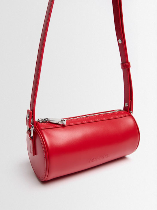 MAX&Co.: Synthetic bag - Rot - kids-girls_1 | Luisa Via Roma