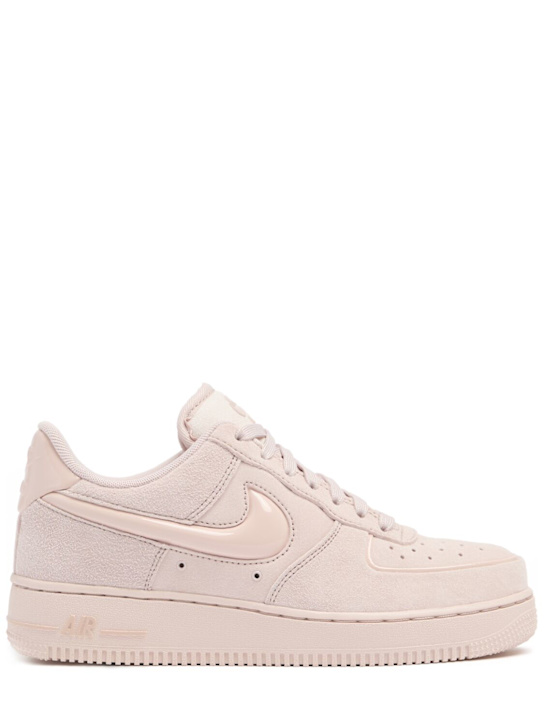 Nike: Air Force 1 '07 sneakers - Silt Red/Silt R - women_0 | Luisa Via Roma