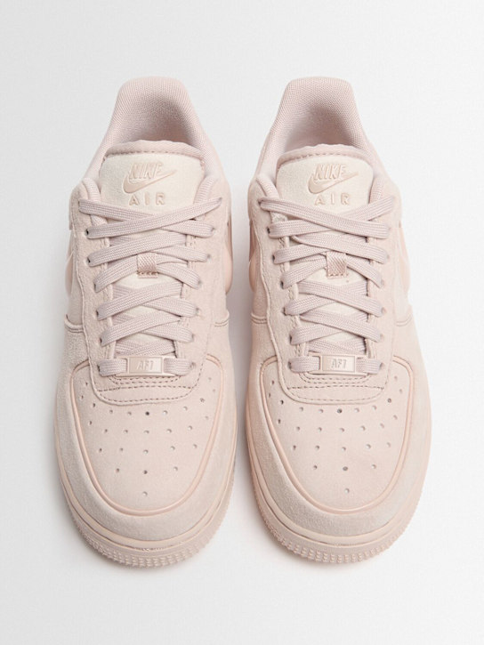 Nike: Air Force 1 '07 sneakers - Silt Red/Silt R - women_1 | Luisa Via Roma