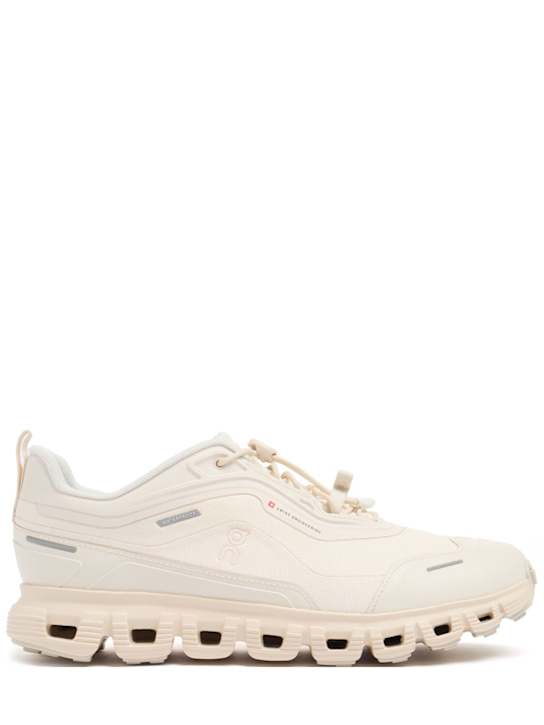 On: Cloud 6 Geo Waterproof sneakers - Dew - women_0 | Luisa Via Roma