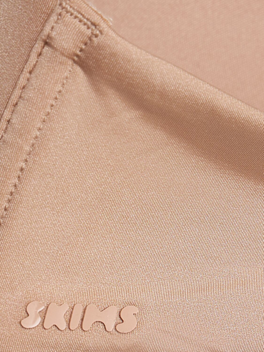 Skims: 尼龙文胸 - 卡其色 - women_1 | Luisa Via Roma