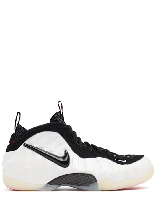 Nike: Air Foamposite Pro sneakers - men_0 | Luisa Via Roma