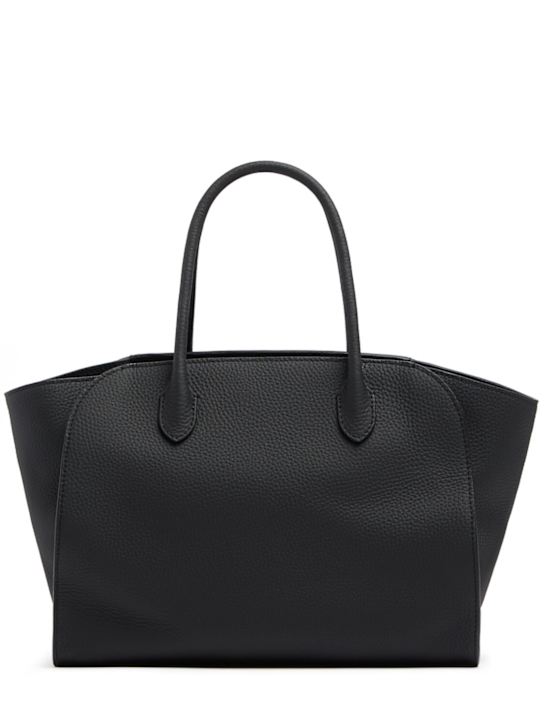 The Row: Bolso Marlo 12 de piel - women_0 | Luisa Via Roma