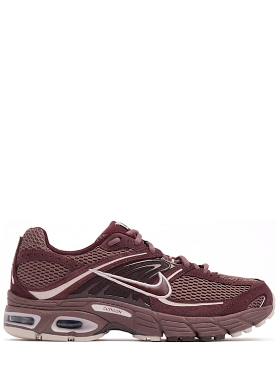 Nike: Air Max Moto 2k SE sneakers - Tattoo/Burgundy - women_0 | Luisa Via Roma