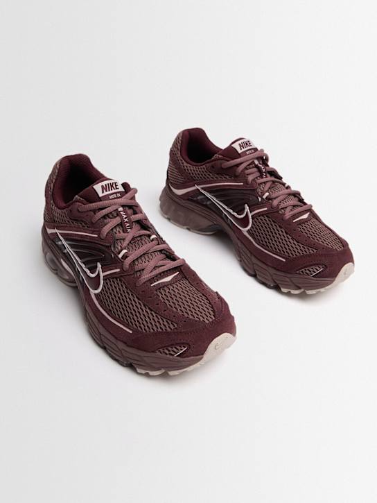 Nike: Air Max Moto 2k SE sneakers - Tattoo/Burgundy - women_1 | Luisa Via Roma