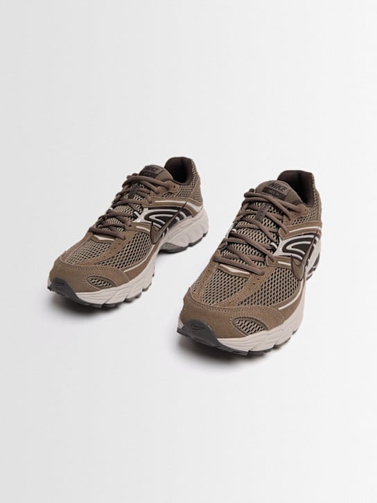 Nike: Air Max Moto 2k sneakers - Ironstone - men_1 | Luisa Via Roma