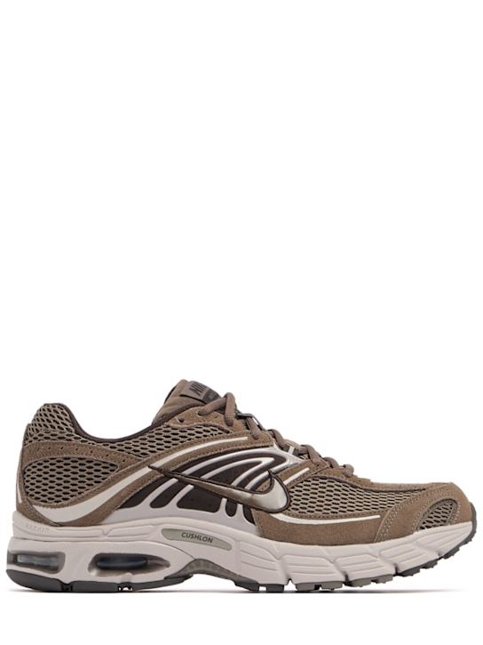 Nike: Air Max Moto 2k sneakers - Ironstone - men_0 | Luisa Via Roma
