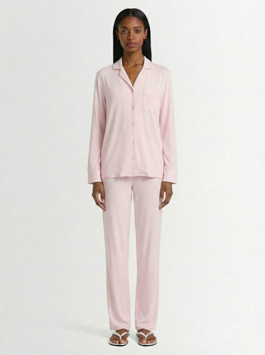 Skims: Sleep set - Bloom - women_1 | Luisa Via Roma