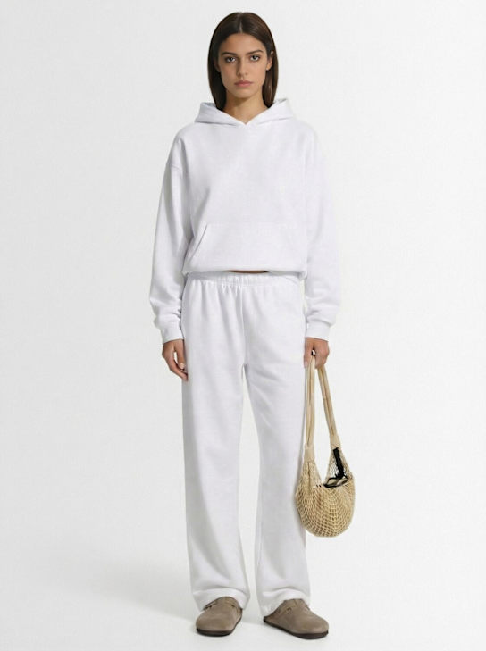 Skims: 经典直筒裤 - 大理石色 - women_1 | Luisa Via Roma