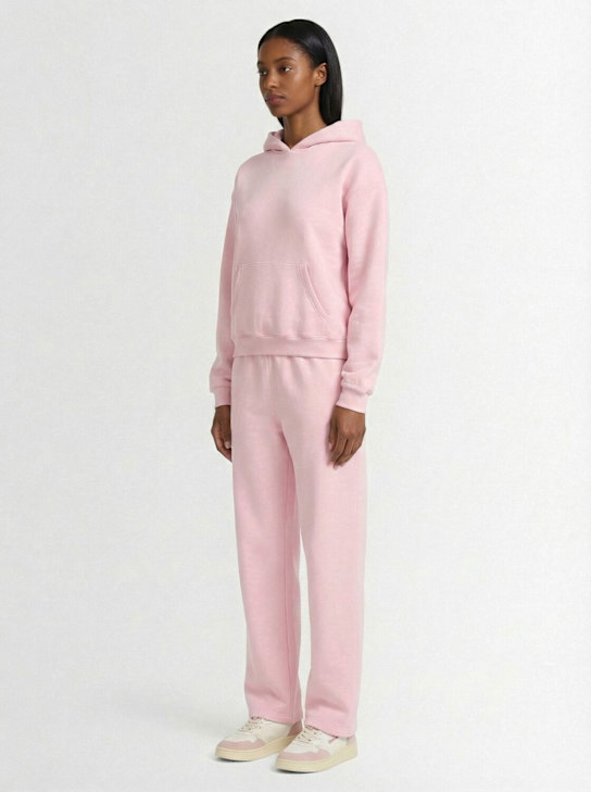 Skims: 经典套头连帽衫 - Halite - women_1 | Luisa Via Roma