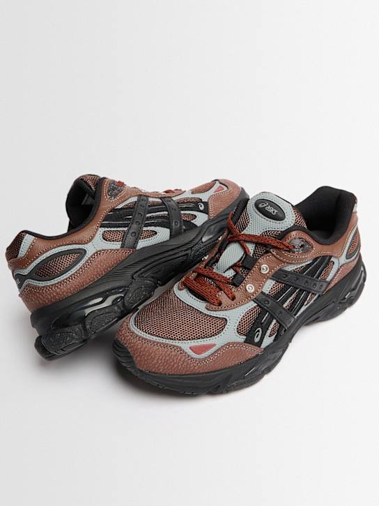 Asics: Gel-Nyc 2.0 sneakers - men_1 | Luisa Via Roma