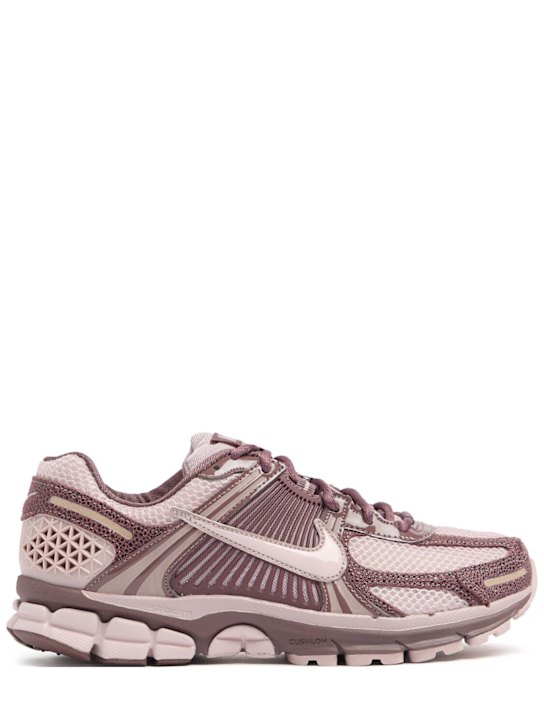 Nike: Zoom Vomero 5 sneakers - Tattoo/Particle - women_0 | Luisa Via Roma