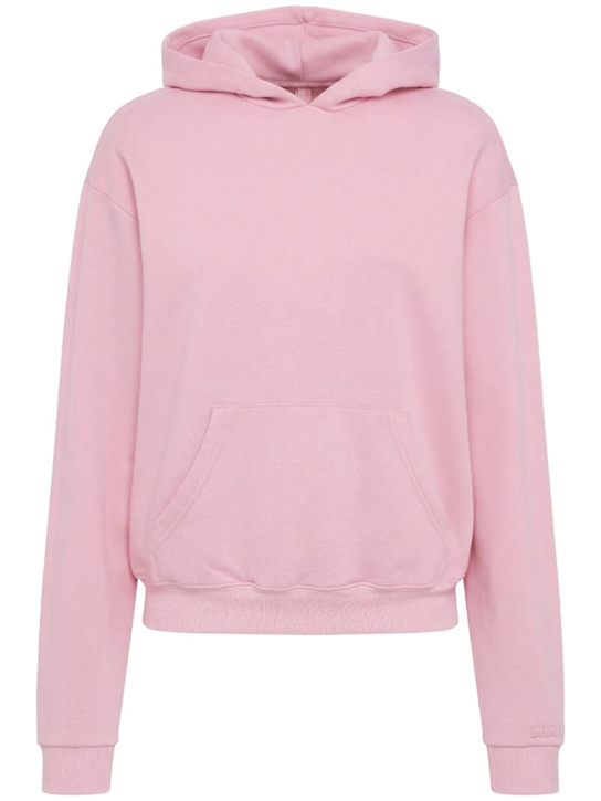 Skims: 经典套头连帽衫 - Halite - women_0 | Luisa Via Roma