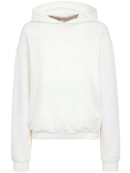 Skims: 经典套头连帽衫 - 大理石色 - women_0 | Luisa Via Roma