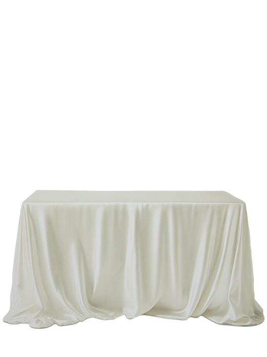 Figure Decorative: Balera餐垫 - 白色 - ecraft_0 | Luisa Via Roma