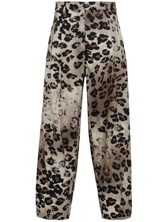 Laneus: Barrel长裤 - 多色 - women_0 | Luisa Via Roma