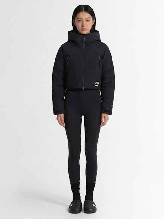 The North Face: SKIMS Refina leggings - Sk Onyx - women_1 | Luisa Via Roma
