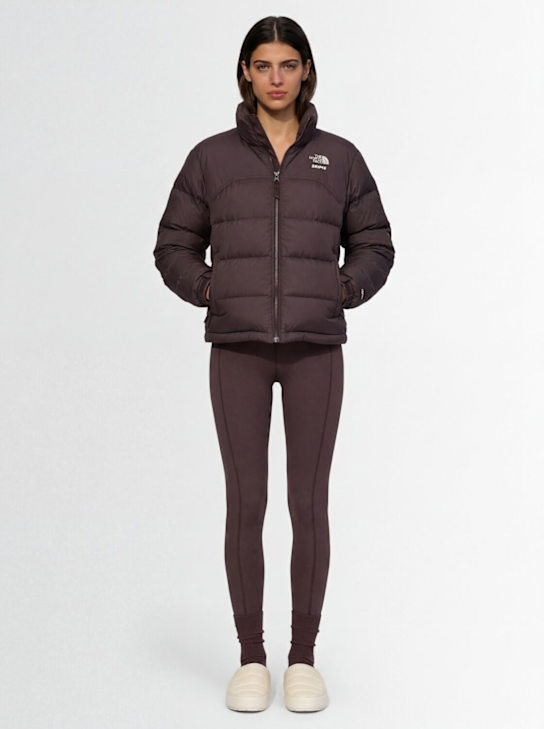 The North Face: SKIMS 2000 Retro Nuptse jacket - Sk Phoenix - women_1 | Luisa Via Roma