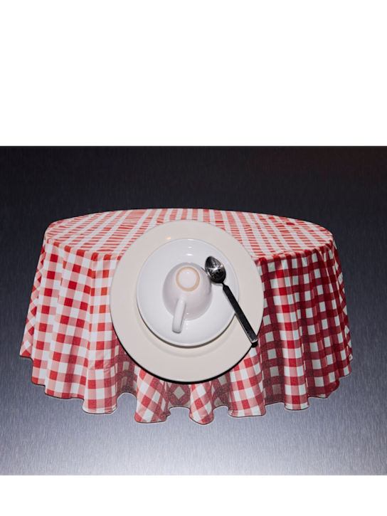 Figure Decorative: Balera餐垫 - 红色 - ecraft_1 | Luisa Via Roma