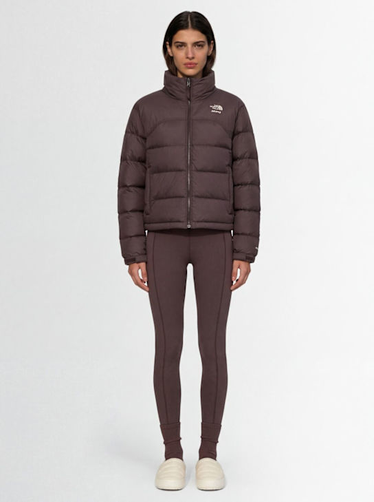 The North Face: SKIMS Refina leggings - Sk Phoenix - women_1 | Luisa Via Roma