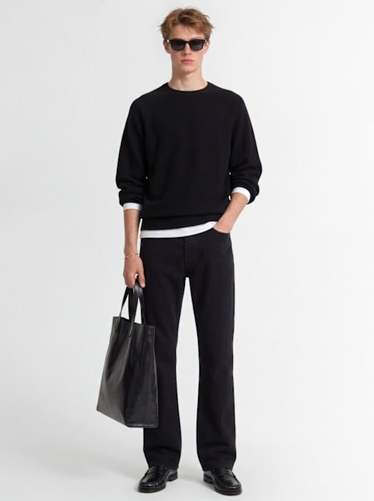 Agolde: Jeans de algodón - Kember - men_1 | Luisa Via Roma