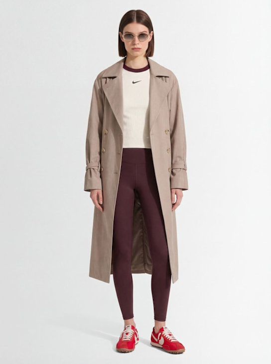 Nike: Swift running leggings - Tattoo/Reflecti - women_1 | Luisa Via Roma