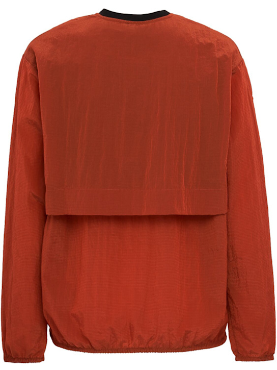 SOTF: Sotf casual jacket - 橙色 - men_1 | Luisa Via Roma