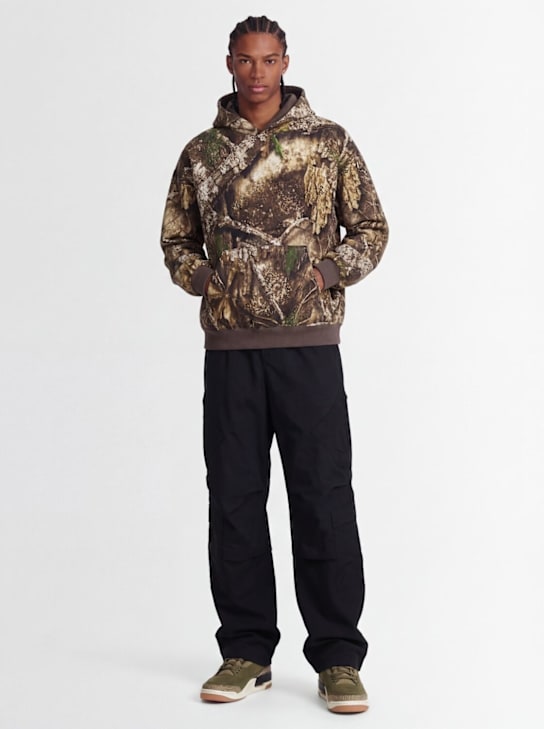 Jordan: Brooklyn hoodie - men_1 | Luisa Via Roma