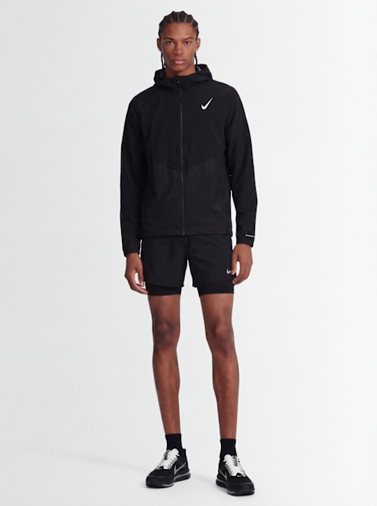 Nike: AeroSwift jacket - men_1 | Luisa Via Roma