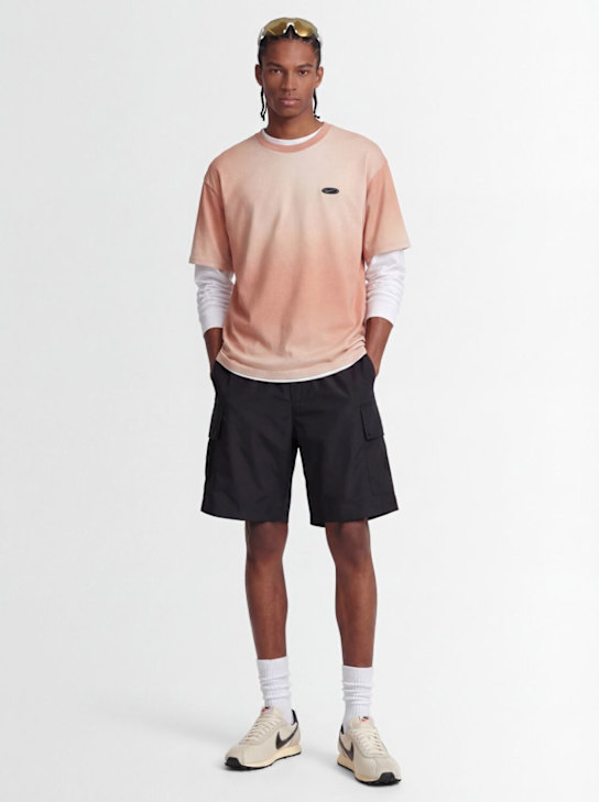 Nike: Premium Essentials tee - Rose Gold - men_1 | Luisa Via Roma
