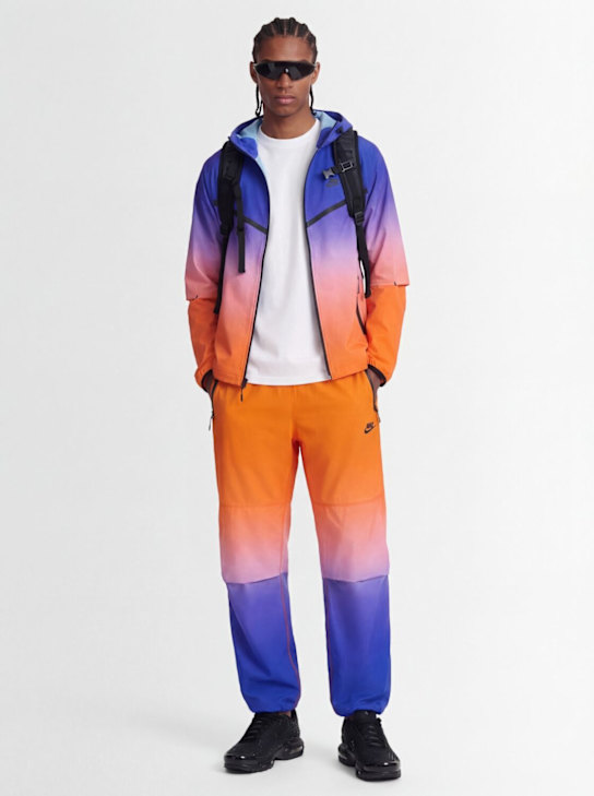Nike: Tech pants - Game/Safety - men_1 | Luisa Via Roma