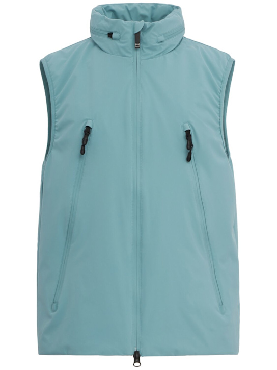 OUTHERE: Vesty tech vest - Air - men_0 | Luisa Via Roma