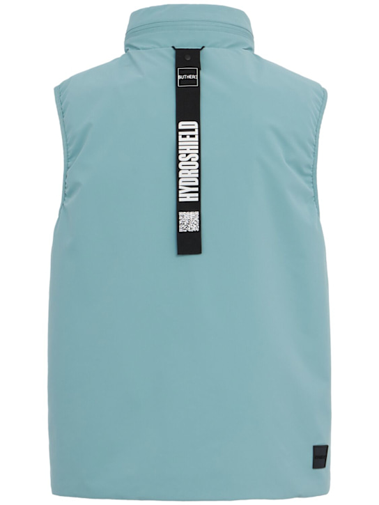 OUTHERE: Vesty tech vest - Air - men_1 | Luisa Via Roma