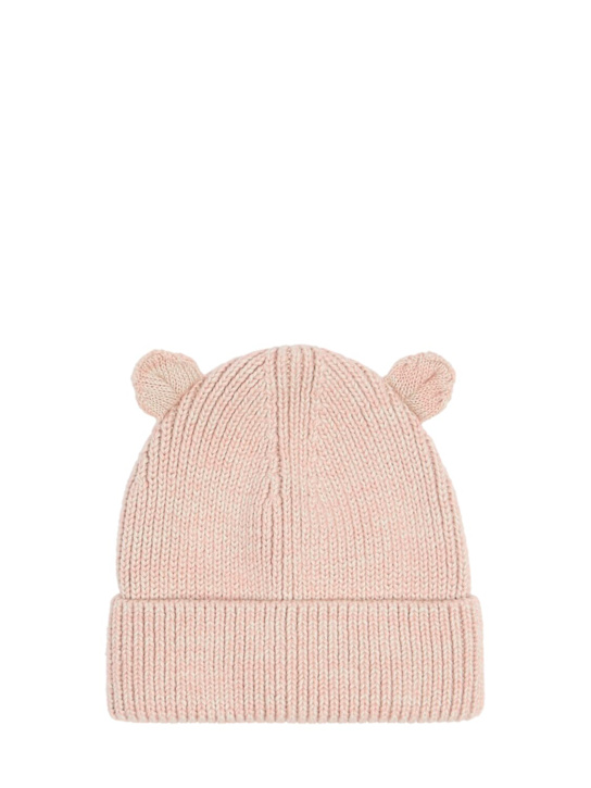 Liewood: Gina beanie - Trasparente - kids-girls_0 | Luisa Via Roma