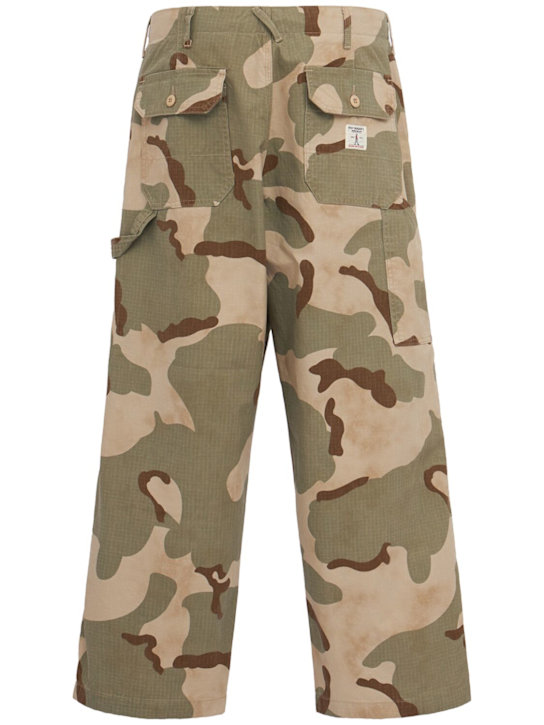 Roy Roger's: Pantalon camouflage - Camouflage - men_1 | Luisa Via Roma