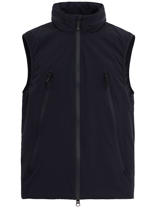 OUTHERE: Vesty tech vest - 海军蓝 - men_0 | Luisa Via Roma