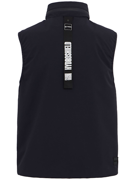 OUTHERE: Vesty tech vest - 海军蓝 - men_1 | Luisa Via Roma
