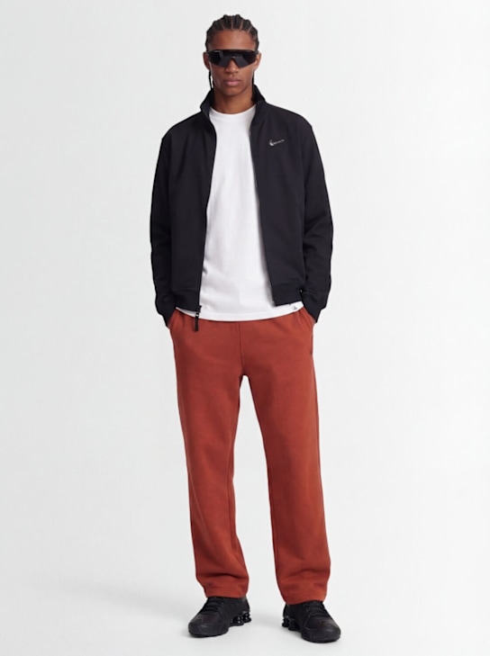 Nike: Jogging Wool Classics - Mars Stone - men_1 | Luisa Via Roma