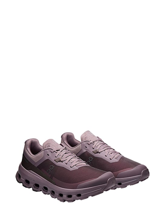 On: Cloudvista 2 sneakers - Gobi/Pebble - women_1 | Luisa Via Roma