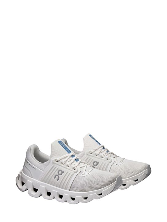 On: Cloudswift 4 AD sneakers - White - women_1 | Luisa Via Roma