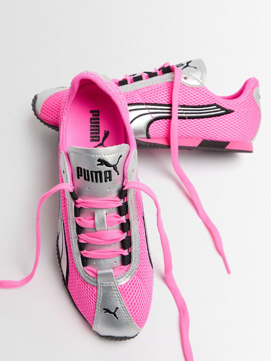 PUMA: H-Street OG sneakers - Fuchsia - women_1 | Luisa Via Roma