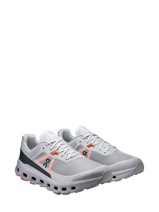 On: Cloudvista 2 sneakers - Glacier/Rock - men_1 | Luisa Via Roma