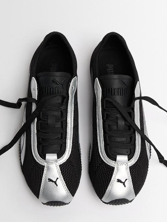 PUMA: H-Street OG sneakers - Puma Black - women_1 | Luisa Via Roma