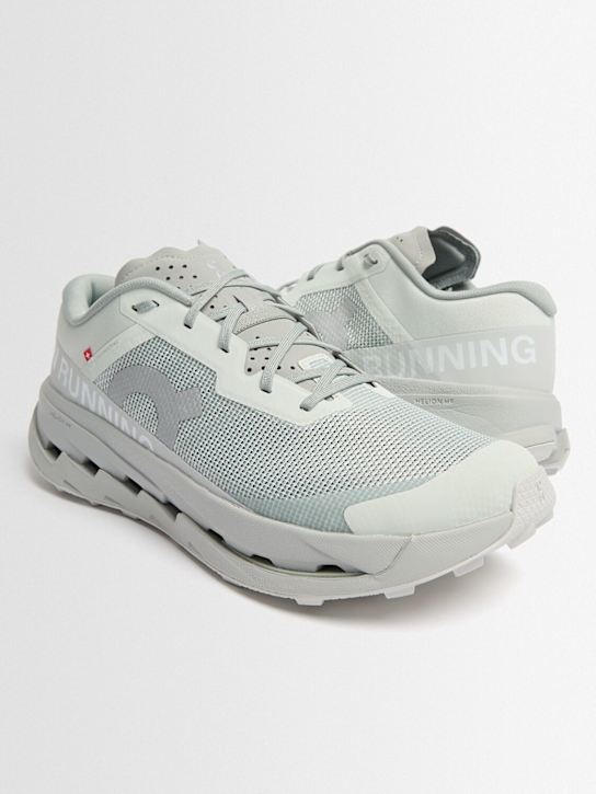 On: Cloudultra 3 sneakers - Iceberg/Glacier - men_1 | Luisa Via Roma