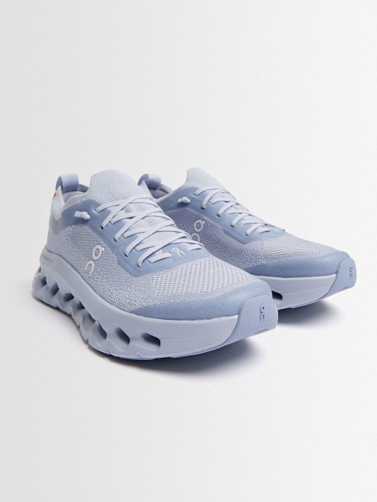 On: Cloudtilt Moon sneakers - Nimbus/Nimbus - women_1 | Luisa Via Roma