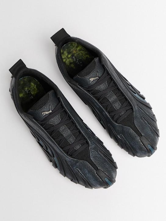 PUMA: Talon Wabi-Sabi sneakers - 灰色 - men_1 | Luisa Via Roma