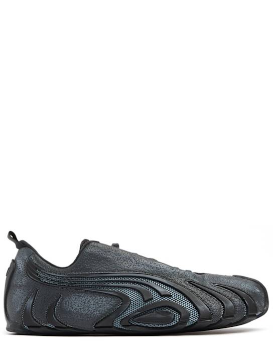 PUMA: Talon Wabi-Sabi sneakers - 灰色 - men_0 | Luisa Via Roma