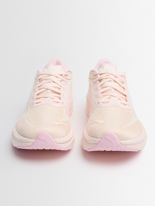 PUMA: DEVIATE NITRO 4 W sneakers - Rosa - women_1 | Luisa Via Roma